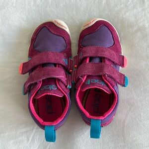 Plae TY toddler shoes